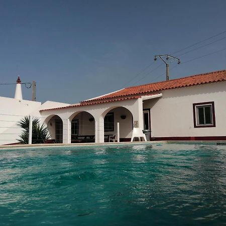 Quinta Catarina Villa Albufeira Luaran gambar