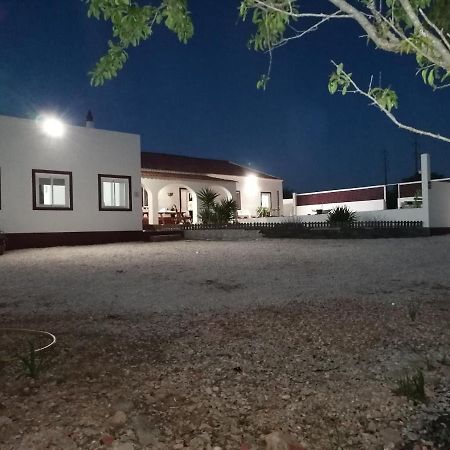 Quinta Catarina Villa Albufeira Luaran gambar