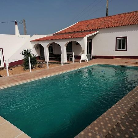 Quinta Catarina Villa Albufeira Luaran gambar