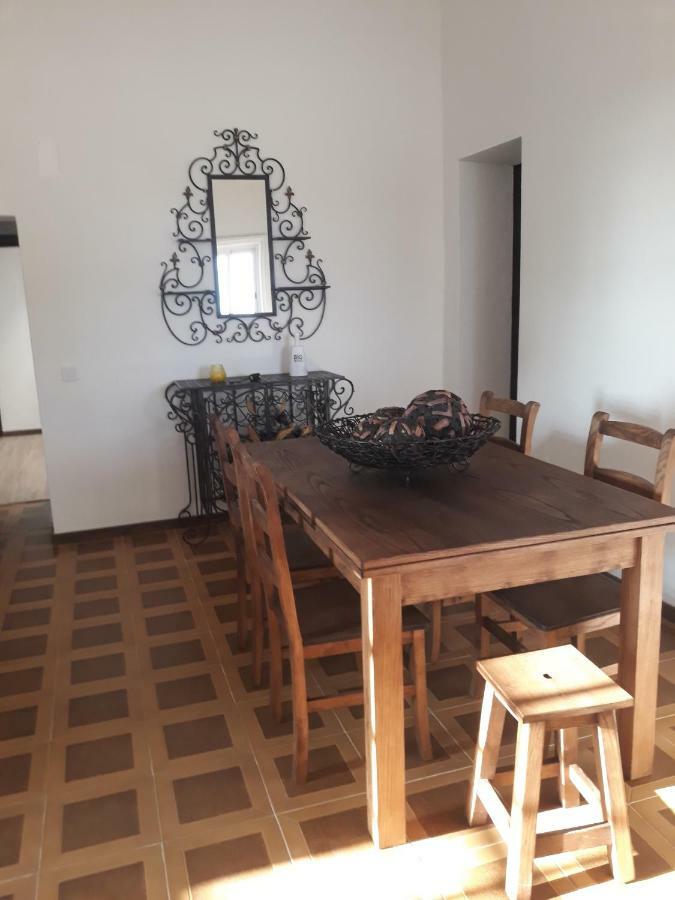 Quinta Catarina Villa Albufeira Luaran gambar