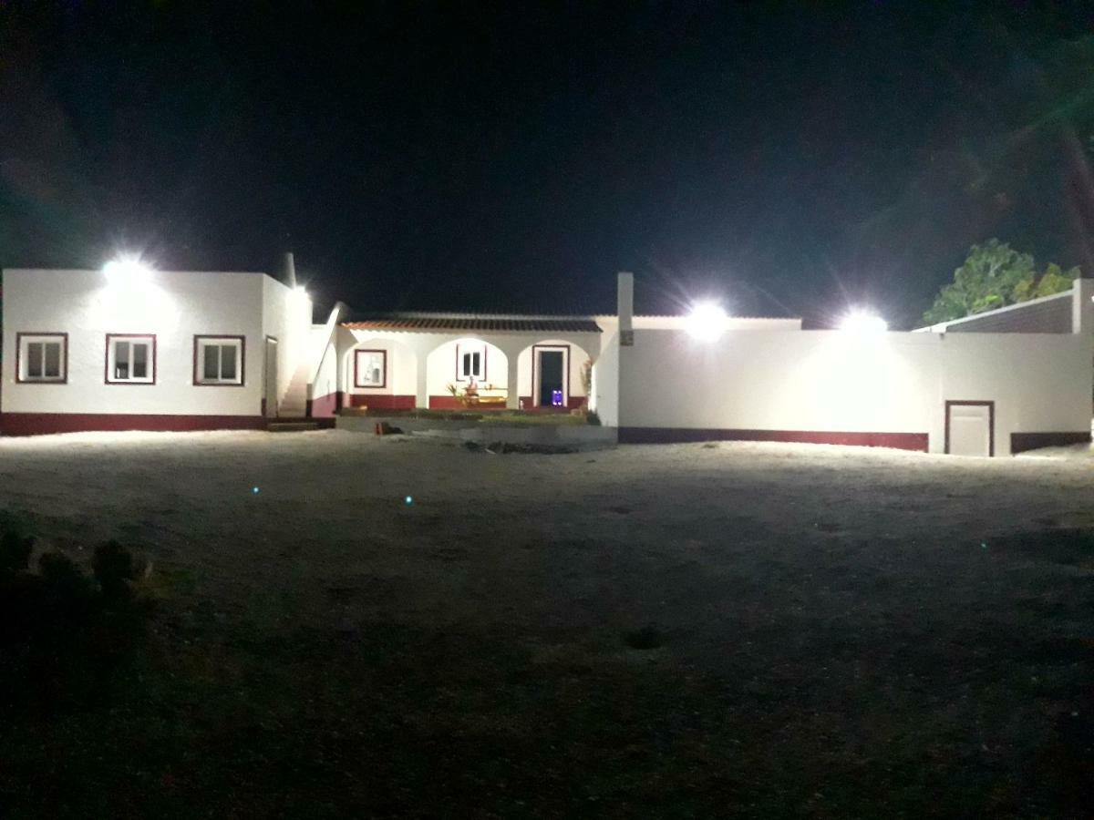 Quinta Catarina Villa Albufeira Luaran gambar