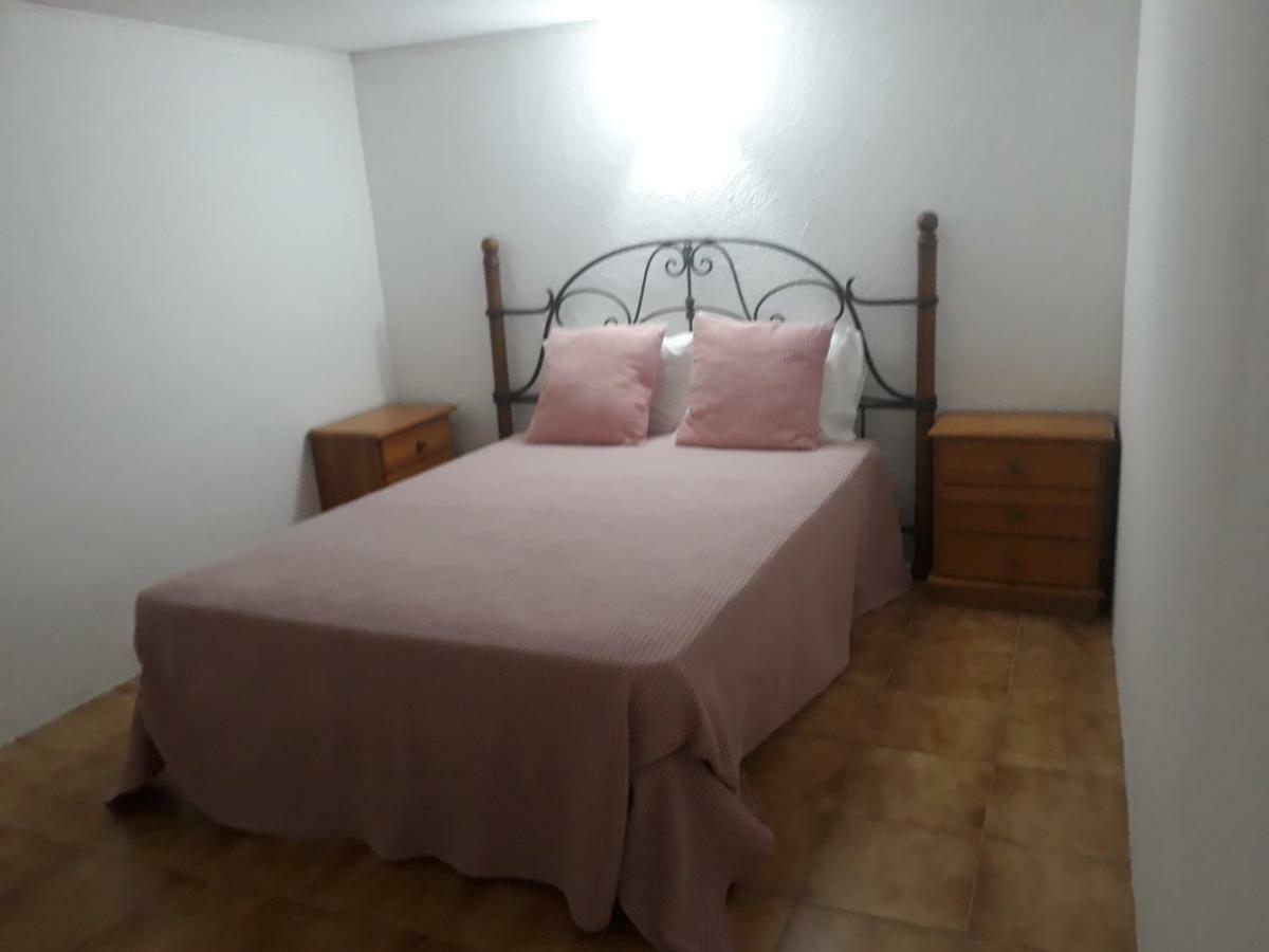Quinta Catarina Villa Albufeira Luaran gambar
