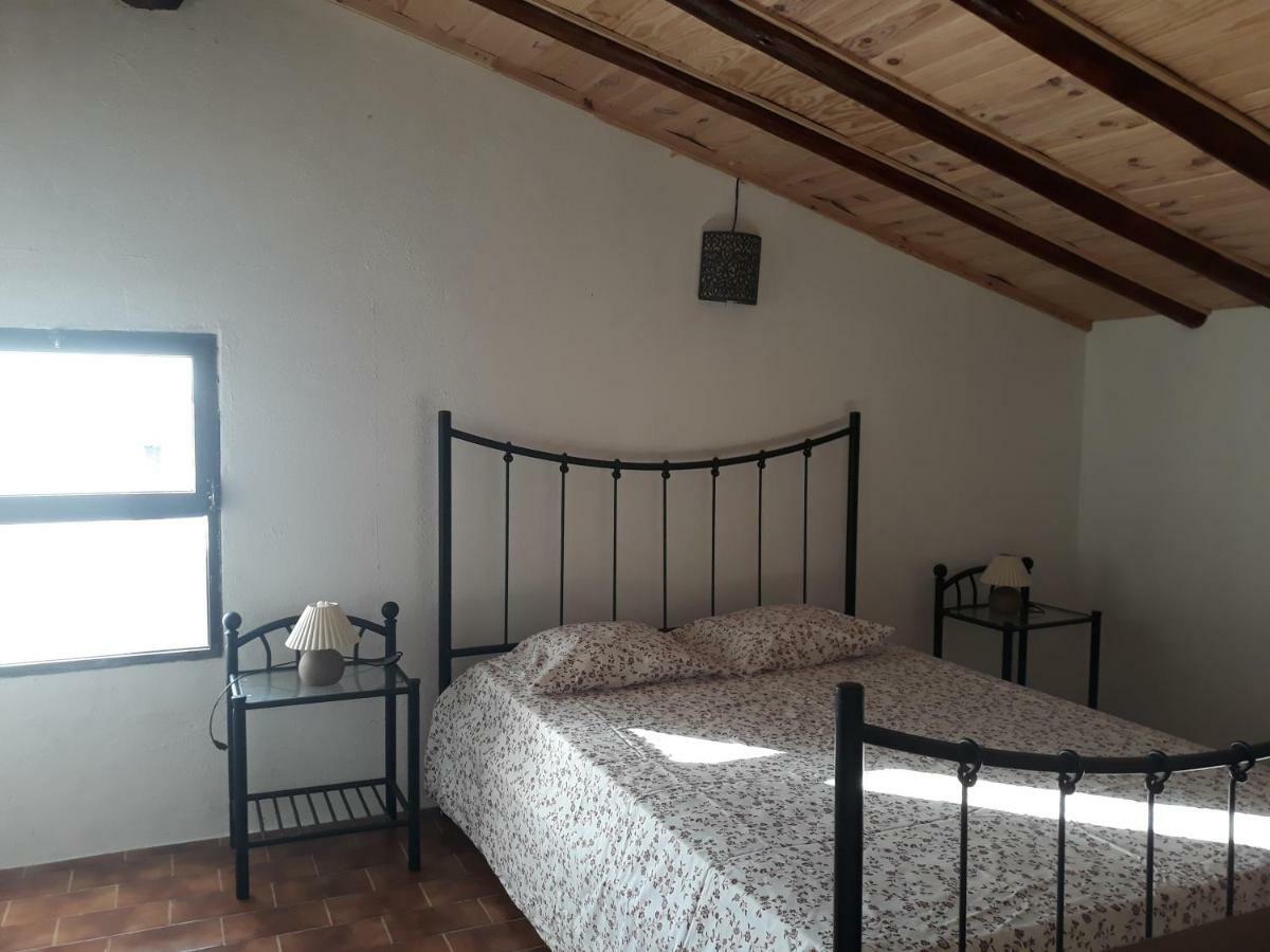 Quinta Catarina Villa Albufeira Luaran gambar
