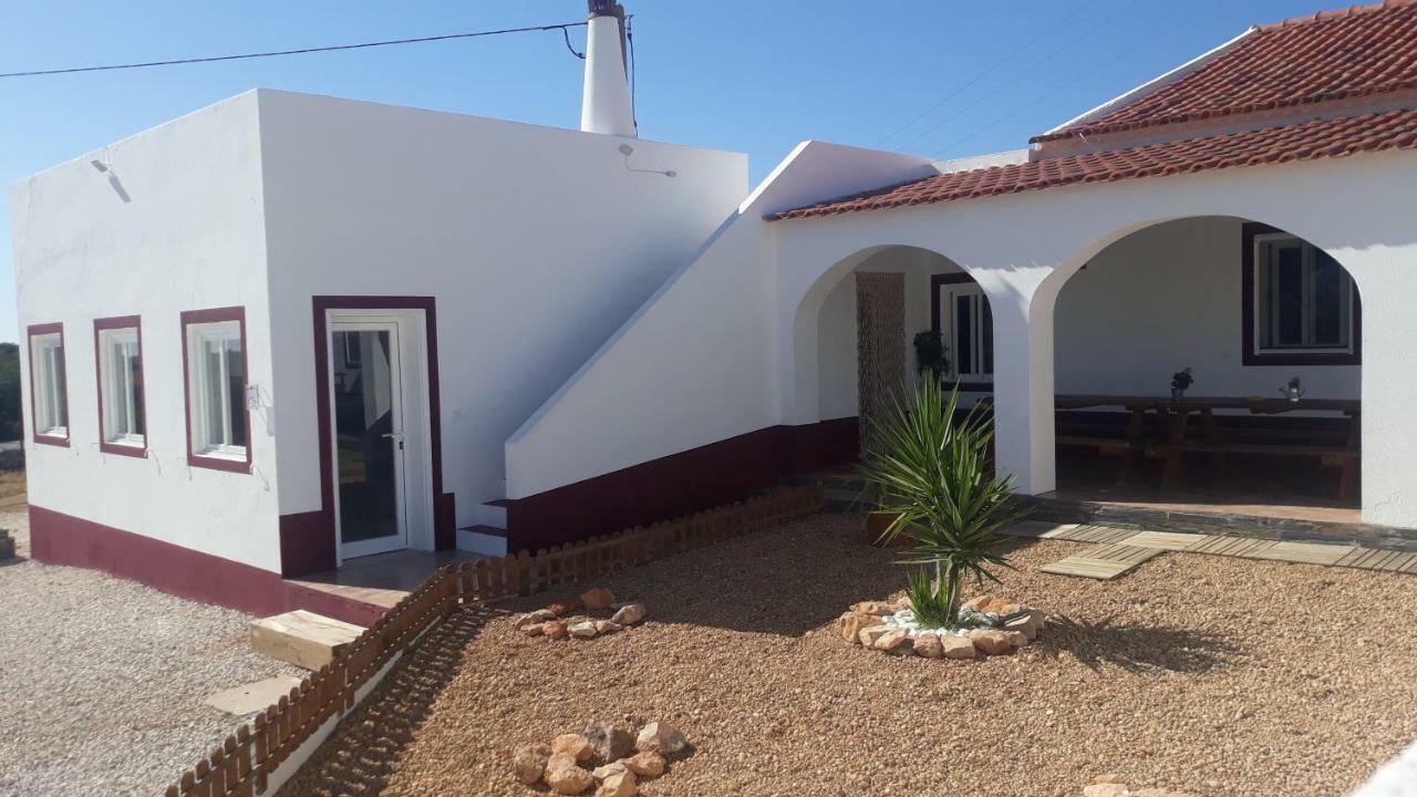 Quinta Catarina Villa Albufeira Luaran gambar